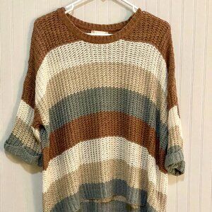 Alter'd State Lightweight Sweater